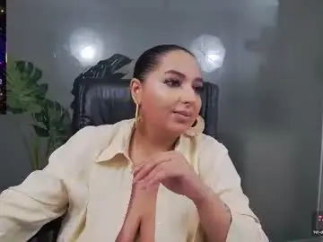 Chaturbate Adult Video Chat of allyiah