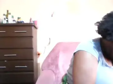Chaturbate Nude Webcam of analslut1987