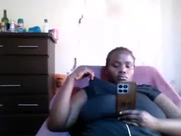 Chaturbate Nude Webcam of analslut1987