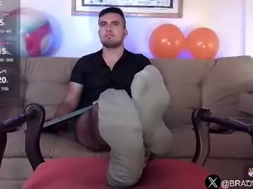 Chaturbate Live Sex of bradleycolton
