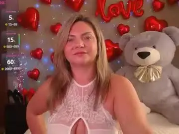 Chaturbate Adult Webcam of camille_game