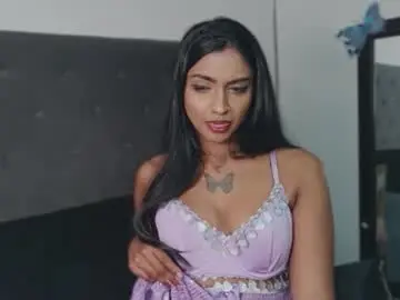 Chaturbate Best live sex cam show of delilah_blazee