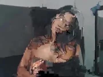 Chaturbate Adult Webcam of delilah_blazee