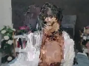 Chaturbate Free Live Porn of delilah_blazee