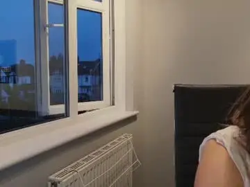 Chaturbate Nude Webcam of eatmypie69