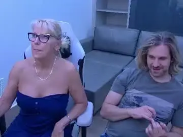 Chaturbate Best live sex cam show of fitcougarcb
