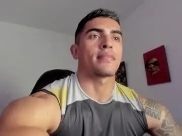 Chaturbate Private Sex Chat of franco_ruiz_