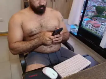 Chaturbate Live Sex Cam of max_love25