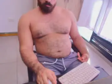 Chaturbate Best live sex cam show of max_love25