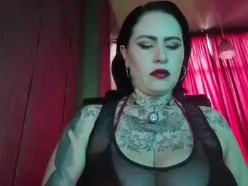 Chaturbate Nude Webcam of mistressolivia07