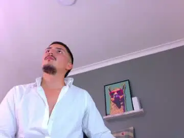 Chaturbate Adult Webcams of mrfox__