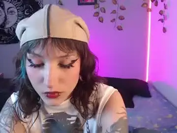Chaturbate Live Sex Cam of niakat_