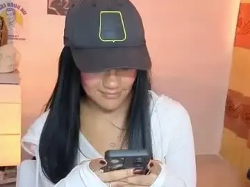 Chaturbate Sex Cam of purepleasure25