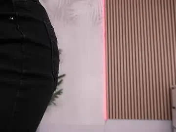 Chaturbate Free Porn Cam of ravebunny_