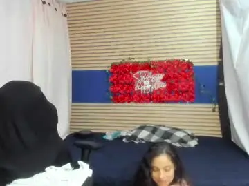 Chaturbate Live Sex of rosse_25