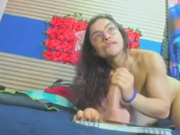 Chaturbate Adult Video Chat of rosse_25