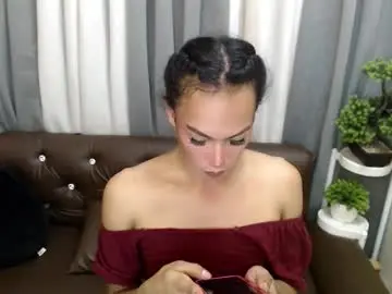 Chaturbate Adult Webcams of shasha_ishere