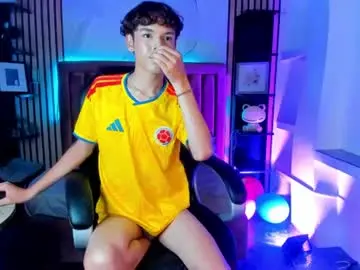 Chaturbate Live Sex Cam of sthepanodimonaco