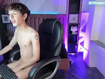 Chaturbate Private Sex Chat of sthepanodimonaco