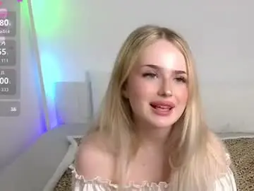 Chaturbate Adult Video Chat of tooblonde