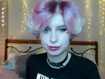 Chaturbate Sex Cam of angel_julles