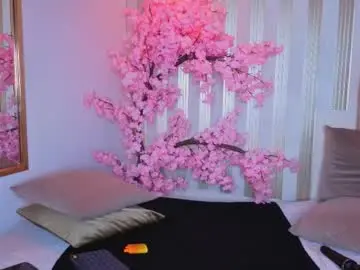 Chaturbate Adult Video Chat of angelinarouse_