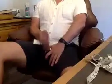 Chaturbate Nude Webcam of biggestjack1