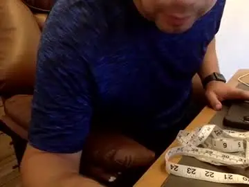 Chaturbate Best live sex cam show of biggestjack1