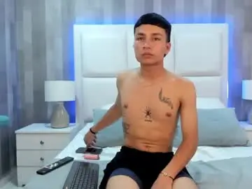 Chaturbate Adult Video Chat of blakedan