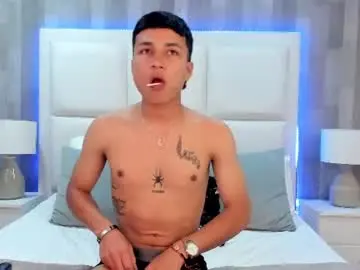 Chaturbate Sex Chat of blakedan