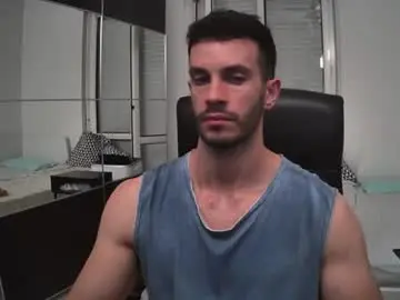 Chaturbate Adult Video Chat of cambooyy