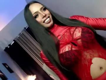Chaturbate Sex Chat of darksoul_mistress