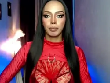 Chaturbate Best Webcam of darksoul_mistress