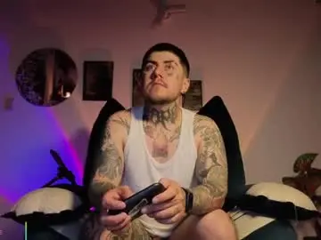 Chaturbate Sex Cam of denjig