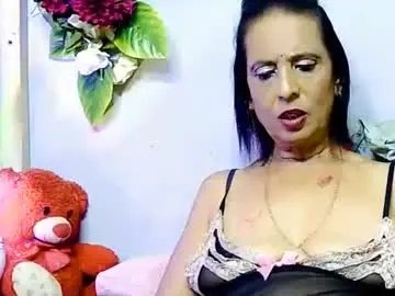 Chaturbate Sex Chat of hot_queen58