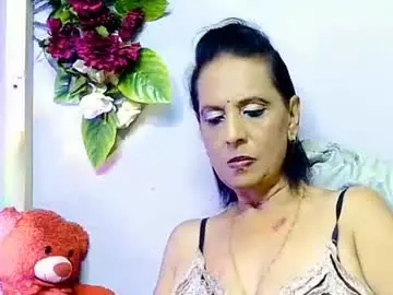 Chaturbate Sex Chat of hot_queen58