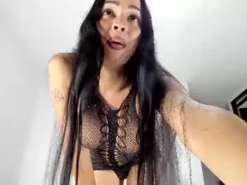 Chaturbate Adult Webcam of issalovexxx