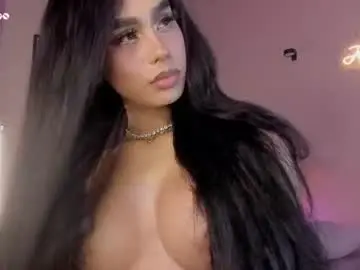 Chaturbate Best Webcam of jesscollen