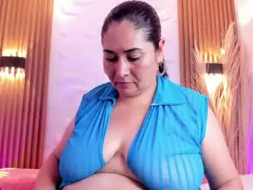 Chaturbate Sex Cam of karla_monroe_