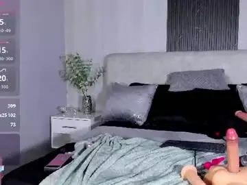 Chaturbate Adult Video Chat of lilii_peach