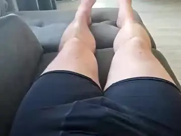 Chaturbate Sex Chat of luxy_26