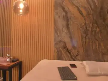 Chaturbate Live Sex of mary_spencer
