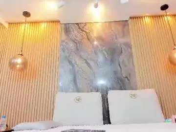 Chaturbate Private Sex Chat of mary_spencer