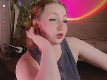 Chaturbate Live Sex Cam of miss_ida