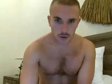 Chaturbate Nude Webcam of muscleshow00