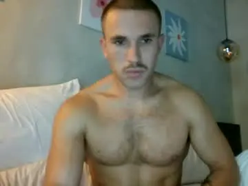 Chaturbate Watch Live Sex Cams of muscleshow00