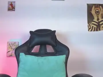 Chaturbate Best live sex cam show of oriana_52