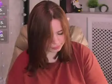 Chaturbate Live Porn of pauline_moore