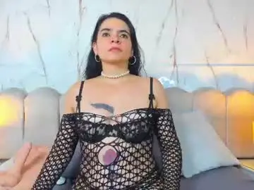 Chaturbate Nude Webcam of samantha_fiire