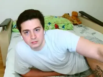 Chaturbate Adult Webcams of sasha_calvin